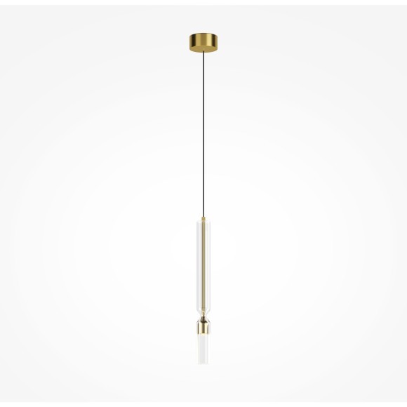 Подвесной светильник Maytoni MOD469PL-L3BS3K