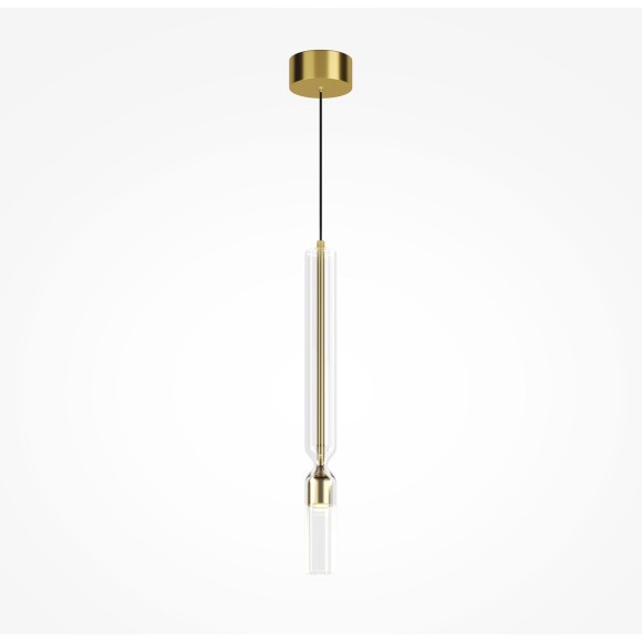 Подвесной светильник Maytoni MOD469PL-L3BS3K