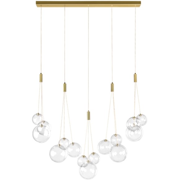 10270/S15 Подвесной светильник LOFT IT Pop it