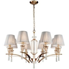 Подвесная люстра Sade 2690-8P