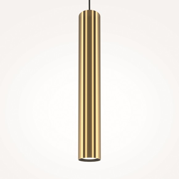 Подвесной светильник Maytoni MOD161PL-01BS1