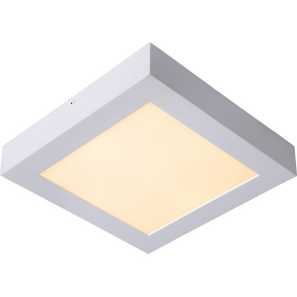 Настенно-потолочный светильник Lucide 28107/22/31 Brice-LED IP40 светодиодный LED 22W