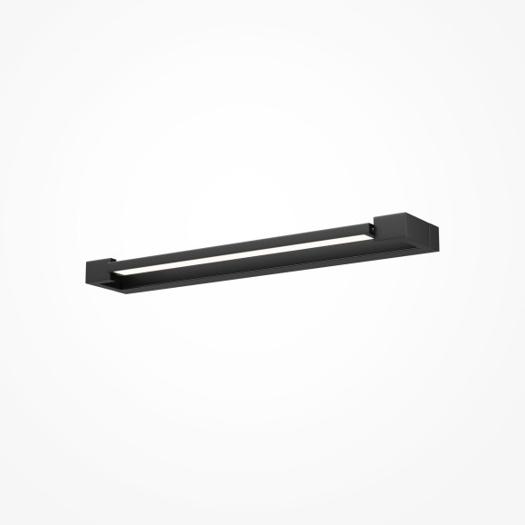 Подсветка Maytoni LED 4000K Ra80 Lm550 220V 10W MIR002WL-L10B4K Подсветка Maytoni LED 4000K Ra80 Lm550 220V 10W MIR002WL-L10B4K