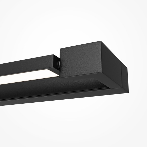 Подсветка Maytoni LED 4000K Ra80 Lm550 220V 10W MIR002WL-L10B4K Подсветка Maytoni LED 4000K Ra80 Lm550 220V 10W MIR002WL-L10B4K