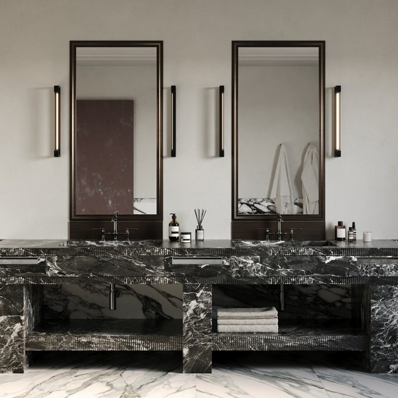 Подсветка Maytoni LED 4000K Ra80 Lm550 220V 10W MIR002WL-L10B4K Подсветка Maytoni LED 4000K Ra80 Lm550 220V 10W MIR002WL-L10B4K