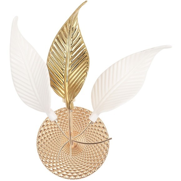 Бра Crystal Lux STEFANIA AP1