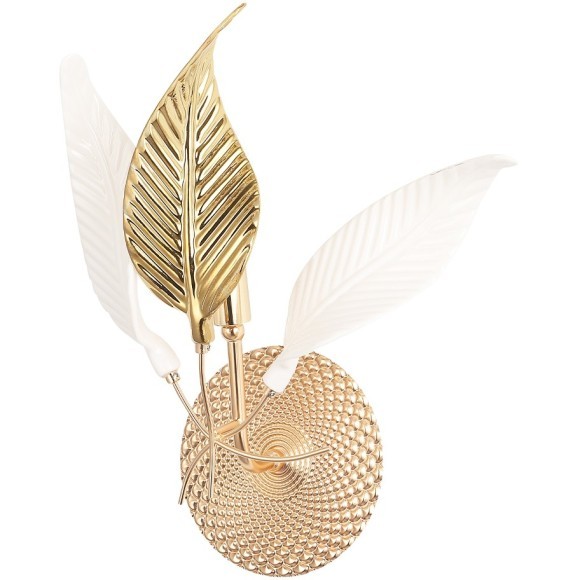 Бра Crystal Lux STEFANIA AP1