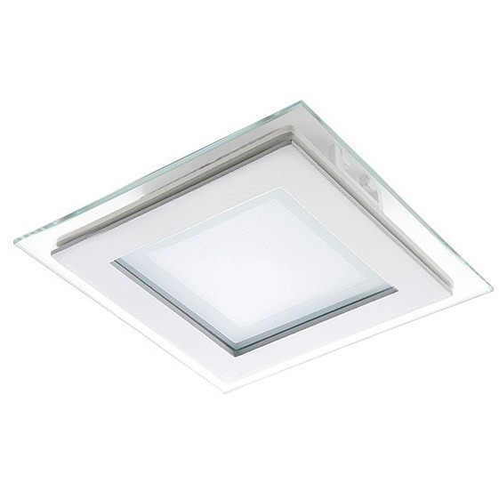 Встраиваемый светильник Lightstar 212020 Acri IP44 светодиодный LED 60W