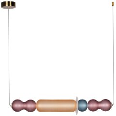 10239P/H Подвесной светильник LOFT IT Lollipop