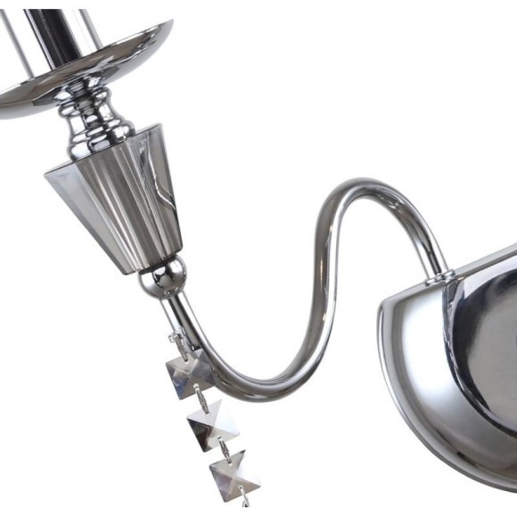 Светильник настенный Stilfort 1053/09/02W серия Grace