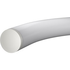 Гибкий неон Nemo D25 24В 14,4Вт/м 3000К IP65 5м 20301