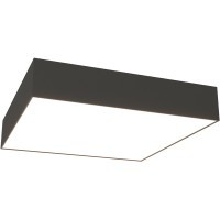 Потолочный светильник Technical C032CL-36W3K-SQ-B