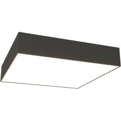 Потолочный светильник Technical C032CL-36W3K-SQ-B