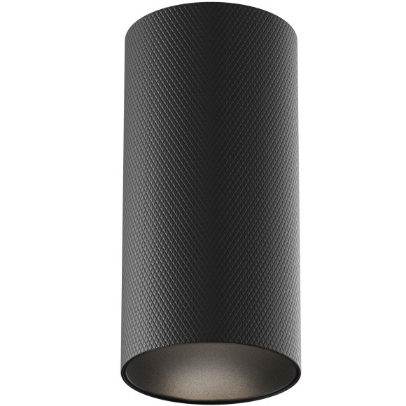 Потолочный светильник Technical C080CL-01-GU10-B