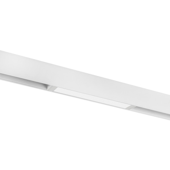 Светильник для трека линейный 9W, 120G, 3000/4000/6000K Teta CCT Lightstar 205216CCT