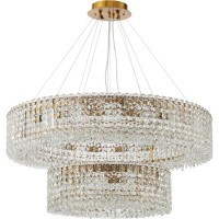 Люстра подвесная хрустальная 2179/05/26P Stilfort, серия Delone