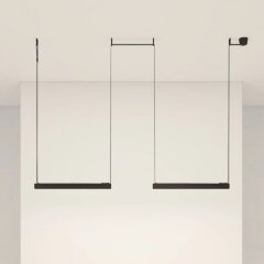 Готовая ременная трековая система Denkirs Belty DK55SET04-01-DB