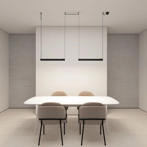 Готовая ременная трековая система Denkirs Belty DK55SET04-01-DB