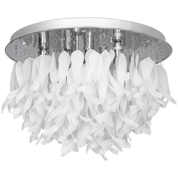 Люстра потолочная Lussole LSA-5603-07 COMO IP21 под лампы 7xE14 280W