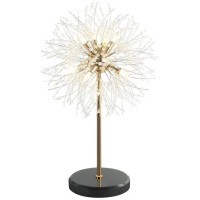 Настольная лампа 2123/03/08T Stilfort, серия Salut