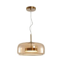 Подвесной светильник ARTE LAMP PADOVA A2404SP-33AM
