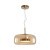 Подвесной светильник ARTE LAMP PADOVA A2404SP-33AM