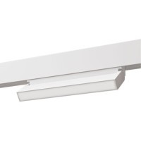 A4669PL-1WH Трековый магнитный светодиодный светильник Arte Lamp Linea 2.0 CRI90+ 4000К 620Лм 120° 12Вт