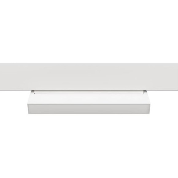 A4669PL-1WH Трековый магнитный светодиодный светильник Arte Lamp Linea 2.0 CRI90+ 4000К 620Лм 120° 12Вт A4669PL-1WH Трековый магнитный светодиодный светильник Arte Lamp Linea 2.0 CRI90+ 4000К 620Лм 120° 12Вт