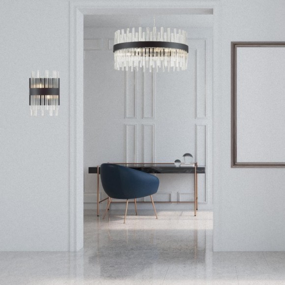 Люстра подвесная Lumion 5272/6 MITSUKO под лампы 6xE14 6*40W