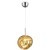 Подвесной светильник Freya FR5378PL-01OR