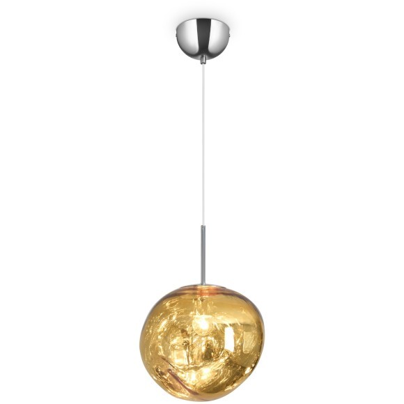 Подвесной светильник Freya FR5378PL-01OR