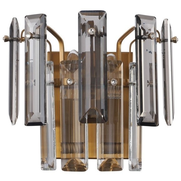 Светильник настенный Stilfort 2159/05/02W серия Ton