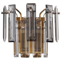 Светильник настенный Stilfort 2159/05/02W серия Ton