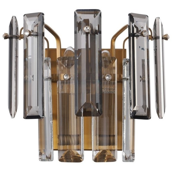 Светильник настенный Stilfort 2159/05/02W серия Ton