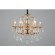 Подвесная люстра Grosseto OML-77723-06