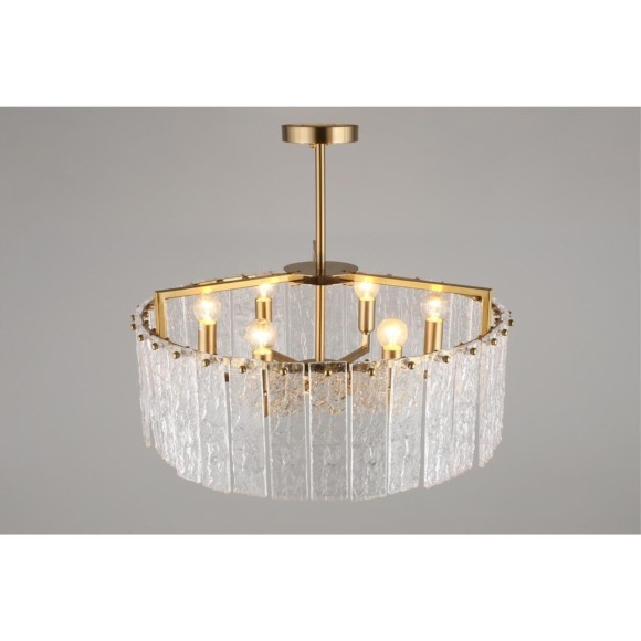 Потолочная люстра Niceto OML-68907-06 Потолочная люстра Niceto OML-68907-06