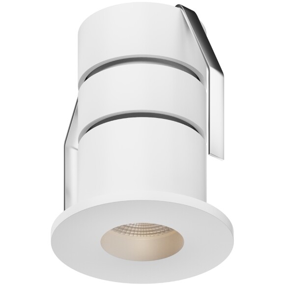 Уличный потолочный светильник Outdoor O511DL-L2W4K