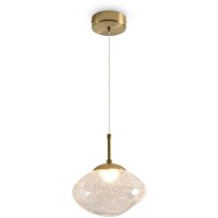 Подвесной светильник Freya FR5601PL-01TR