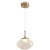 Подвесной светильник Freya FR5601PL-01TR