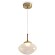 Подвесной светильник Freya FR5601PL-01TR