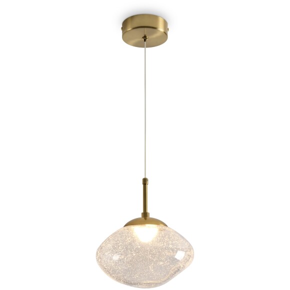 Подвесной светильник Freya FR5601PL-01TR