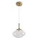 Подвесной светильник Freya FR5601PL-01TR