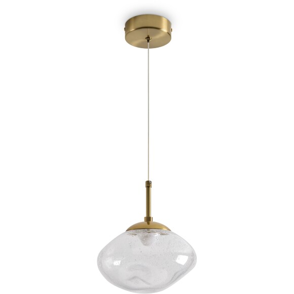 Подвесной светильник Freya FR5601PL-01TR