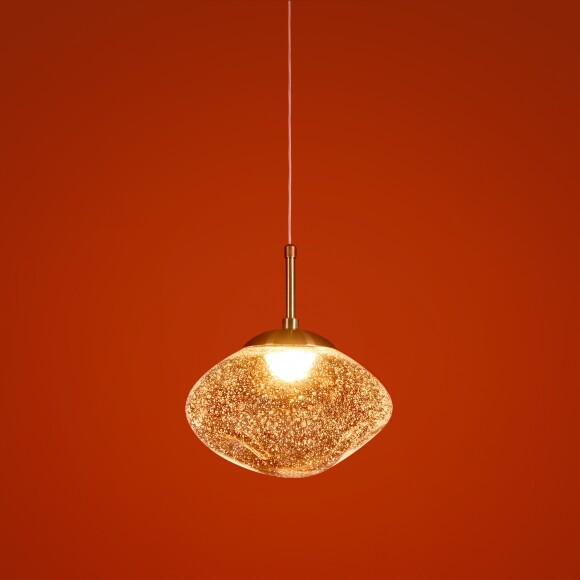 Подвесной светильник Freya FR5601PL-01TR