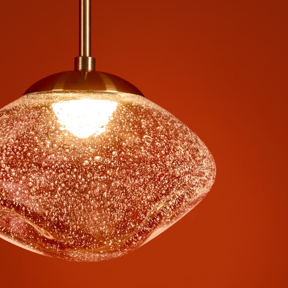 Подвесной светильник Freya FR5601PL-01TR