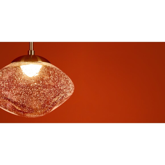 Подвесной светильник Freya FR5601PL-01TR