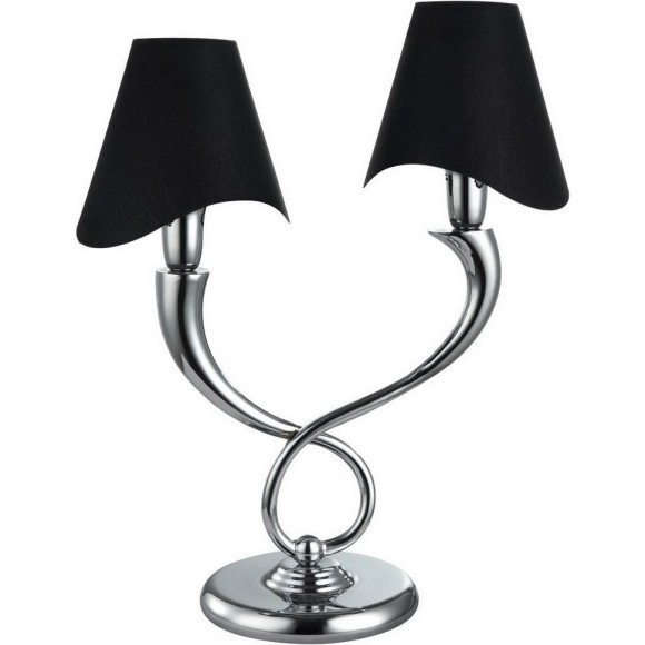 Декоративная настольная лампа Maytoni MOD206-22-N Boscage под лампы 2xE14 40W