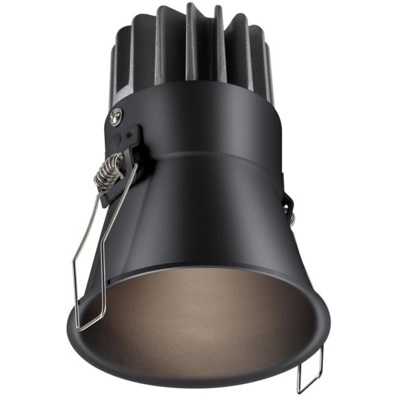 Встраиваемый светильник Novotech 358909 LANG светодиодный LED 12W