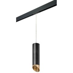 PRORP6497190 Трековый магнитный светильник Lightstar TETA PRO 220V под сменную лампу GU10