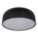 10201/480 Black Потолочный светильник LOFT IT Axel